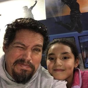 Meet your Posher, Reynaldo